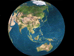 Report: Economic and Social Survey of Asia-Pacific Region 2012
