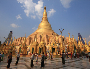 Myanmar Investment Legal, Tax and Operational Issues