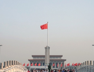 Calculated Political Tension at China-India Mountain Border