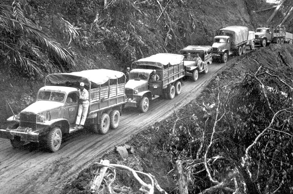 Stilwell-Road