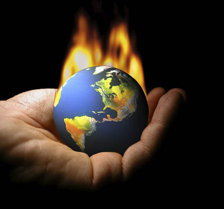 Effect Of Climate Change