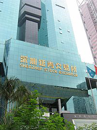 shenzhen-exchange