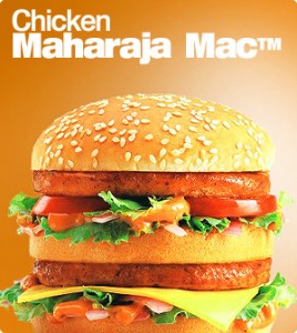mc maharaja