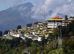 Tawang Monastery