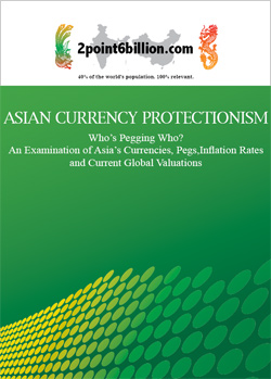 Asia-Currency