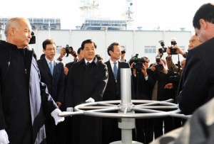 Photo: Xinhua/ Rao Aimin