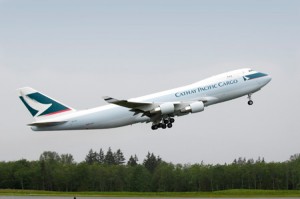 Photo: Boeing
