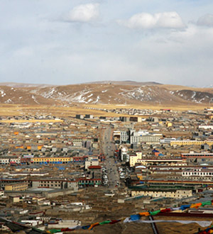 Nagqu