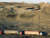 Tavan Tolgoi