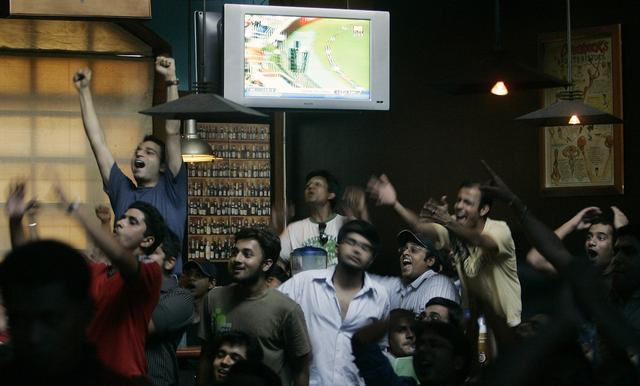 Photo: Associated Press Photo: Associated Press