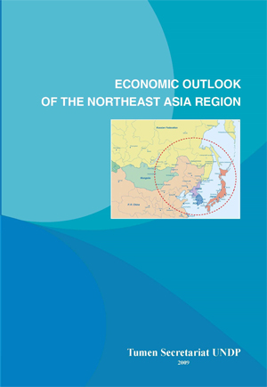 Economic Outlook of the Northeast Asia Region GTI