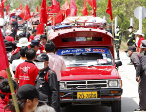Photo: Phichaiyong Mayerku/Reuters