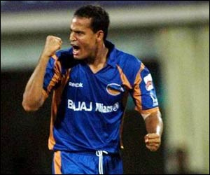 Yusuf Pathan