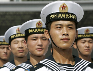 Photo: China Daily