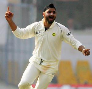 Harbhajan Singh