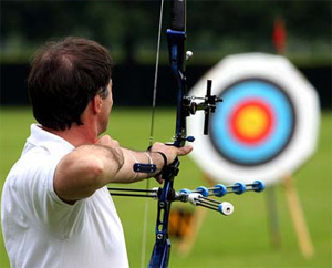 Archery