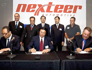 Nexteer