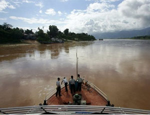 Photo: AFP