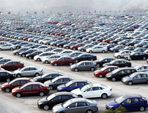 Ford in china and india #10